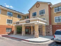 Extended Stay America Suites - Colorado Springs - West Hotels near TheatreWorks
