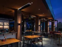 聖安東尼奧河濱步道源宿酒店 比爾縣酒店