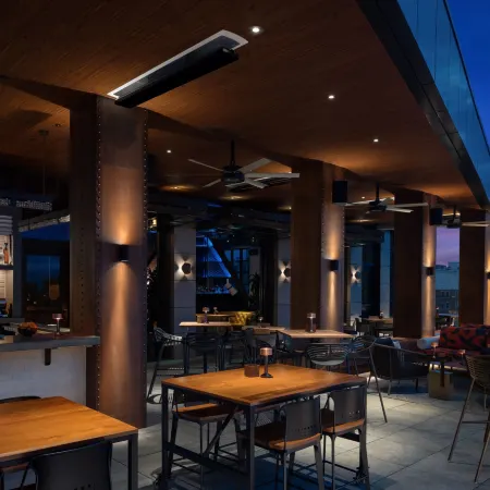 Element San Antonio Riverwalk
