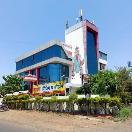 Hotel Sarang Lodging and Boarding