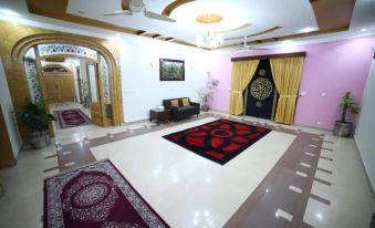 Green Line Motel Islamabad