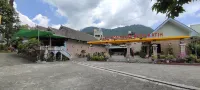 Komajaya Komaratih Hotel Hotel di Gondosuli