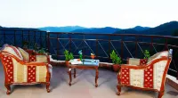 Toshali Royal View Shimla Hotels in Kufri