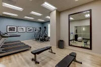 Drury Inn & Suites Phoenix Chandler Fashion Center - Fitnessstudio