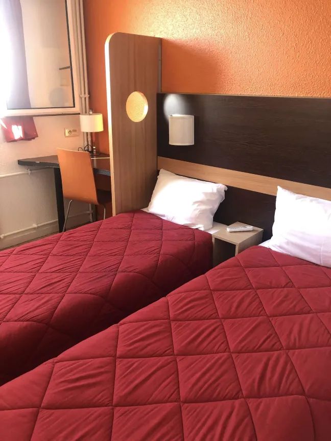 Premiere Classe Orly Rungis Phòng Photos