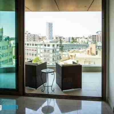 Phaedrus Living: 360 Tower Luxury Flat Others