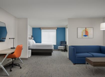 Holiday Inn Express & Suites Superior - Duluth Area