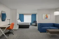 Holiday Inn Express & Suites Superior - Duluth Area Hotels in Superior