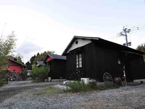 Inakaya