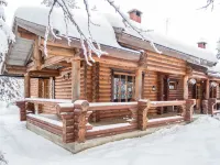 Varilan Lomamajat nr1 Các khách sạn ở 