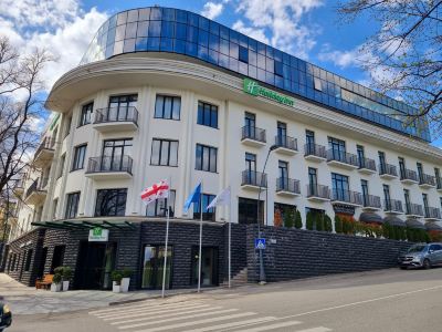 Holiday Inn TELAVI by IHG