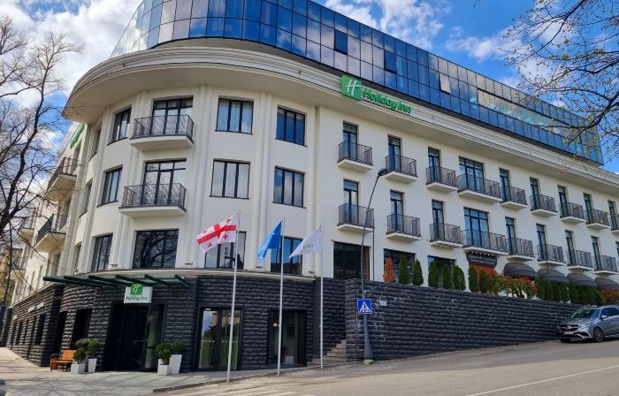 Holiday Inn TELAVI by IHG