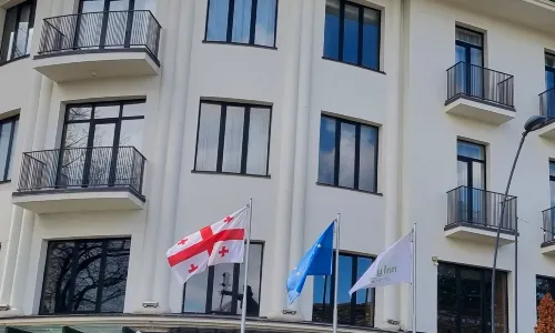 Holiday Inn Telavi