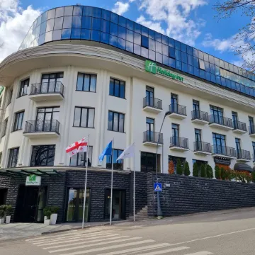 Holiday Inn TELAVI by IHG