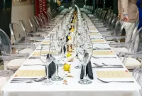 Seattle Residences - 3Bedroom Apartment