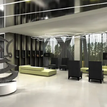 The Legacy Luxury Hotel, Algiers Hotels near La grande poste of Algiers