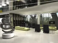 The Legacy Luxury Hotel, Algiers