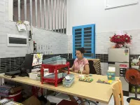 NHÀ NGHĨ GẠO - Motels