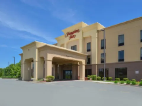Hampton Inn Milford Hotels in Sussex County