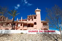 Dunas de Doñana Resort Hotels near Salón Celebraciones & Museo de Bodegas Andrade