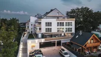 Apartamenty Sun & Snow Gea Eco Các khách sạn ở Sianozety