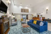 Comfort Suites Conference Center Rapid City Hotel a Box Elder