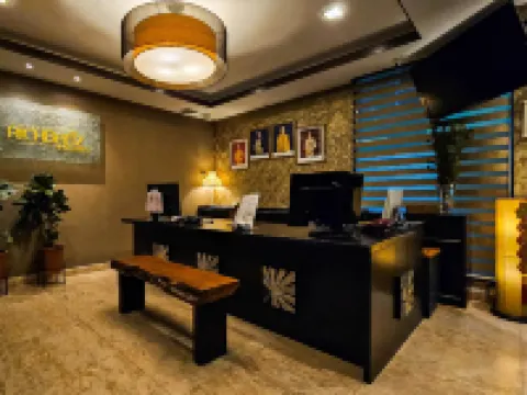 Hotel Richbaliz Kuala Lumpur Hotels in Batu Caves