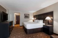 Wyndham Southbury Hoteles en Waterbury