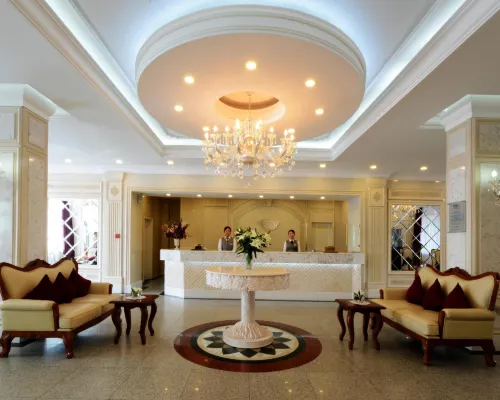 Bayangol Hotel Featured Photos