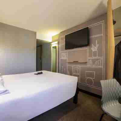 Ibis Paris Creteil Rooms