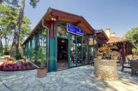 Mediterranean Village San Antonio