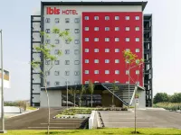 Ibis Irapuato