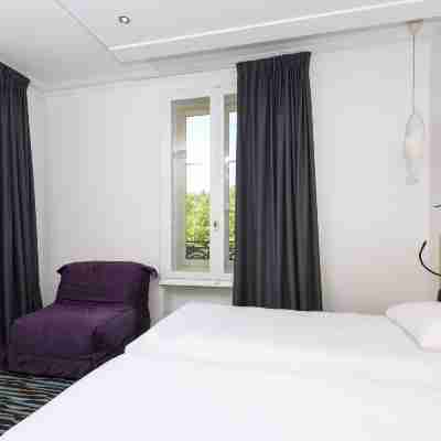 Ibis Styles Macon Centre Rooms