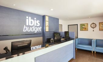 ibis budget Singapore Sapphire