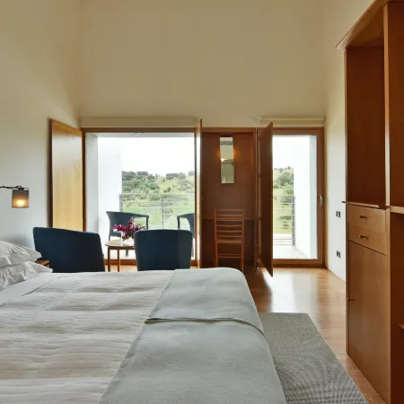 Pousada Convento de Arraiolos – Historic Hotel