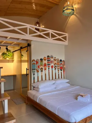 Tariza Beach Club Hotels in 