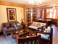 Huaraz Tourist Hotel - 3-Star