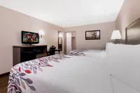 Red Roof Inn Chattanooga - Lookout Mountain Hotels in Chattanooga