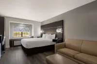 SureStay Hotel by Best Western San Antonio West SeaWorld Hotels in San Antonio