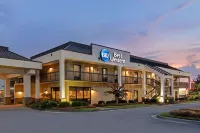 Best Western Colonial Inn Hotels in Cordele