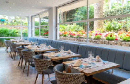 Leman Hotel y Apartamentos Hotels in 