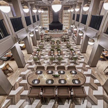 Swissotel Uludag Bursa