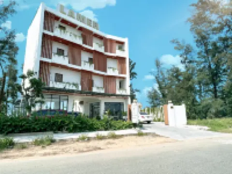 Khach san Lamer Thien Cam Hotels in 