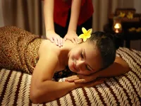 Swiss-Belinn Panakkukang - spa