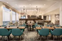Hilton Garden Inn Houston Energy Corridor - Barer