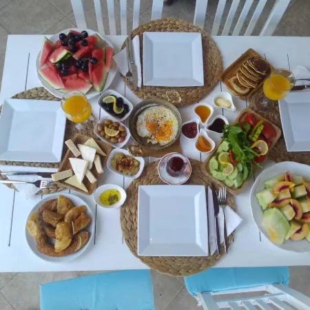 Alaçatı la Vista
