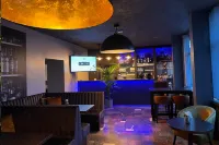 Skyhotel Merseburg Hotels in Bad Lauchstädt