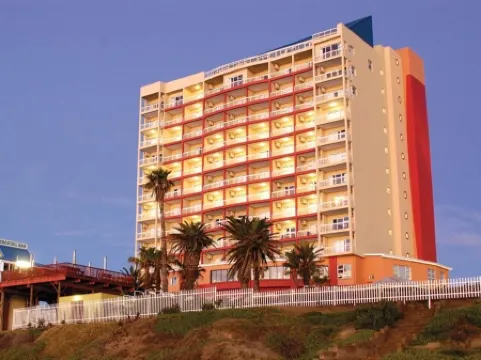 迪亞茲酒店和度假村