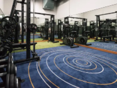 เบสต์ หลุยส์ แฮมิลตัน โฮเทล ชางวอน โรงแรมในชางวอน