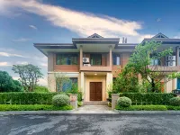 Nankunshan Kefuting Villa